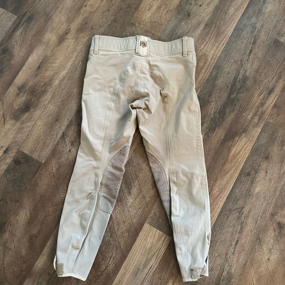 ROMFH Kids Breeches - Picture 4 of 4
